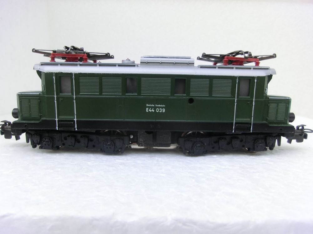 M Rklin Br E Der Db Guss Gr N Kaufen Auf Ricardo