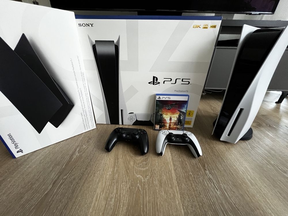 Playstation Disk Edition Kaufen Auf Ricardo