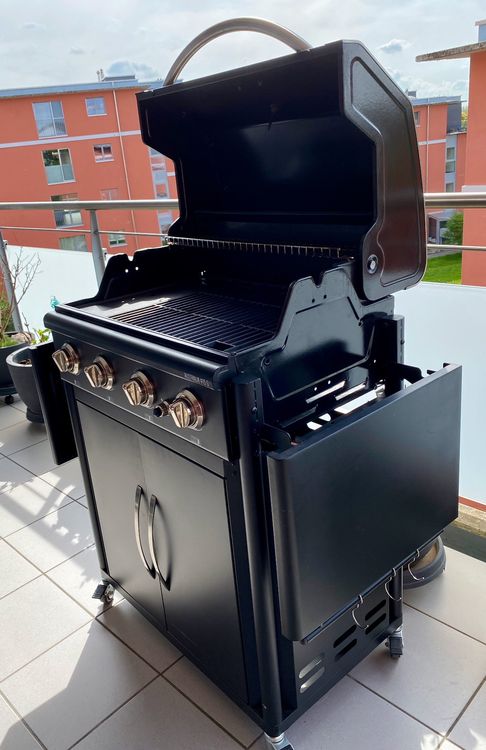 Outdoorchef Australia 415 G Gasgrill Kaufen Auf Ricardo