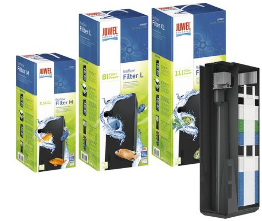 Juwel Bioflow Filter M Innenfiltersystem Kaufen Auf Ricardo