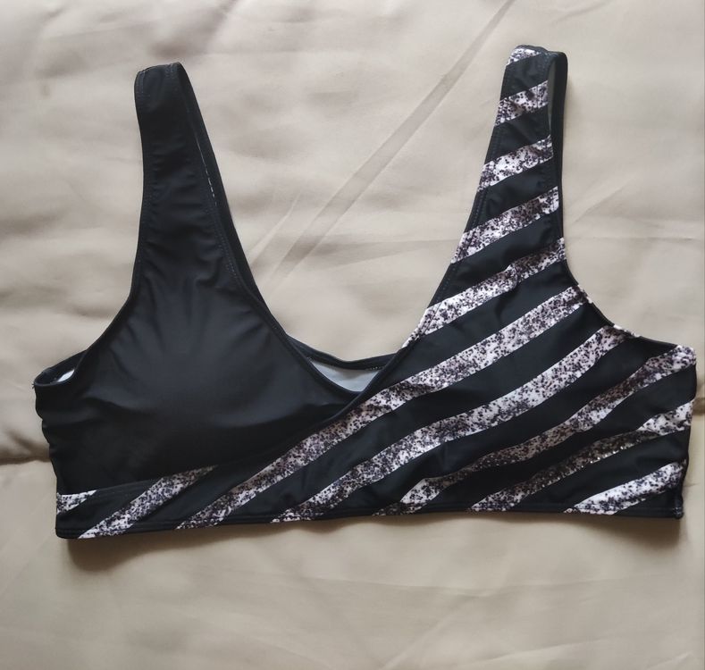 Bikini Oberteil 2XL 90 B Neu gemäss Beschreibung in Dietikon für