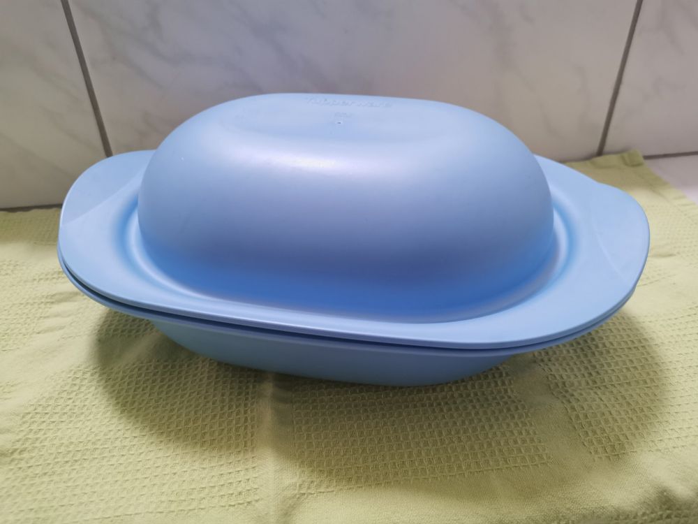 Tupperware Ultra Pro Kaufen Auf Ricardo