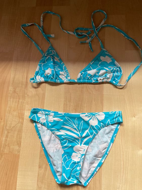 Bikini Gr S Gebraucht in Kölliken für CHF 6 mit Lieferung auf