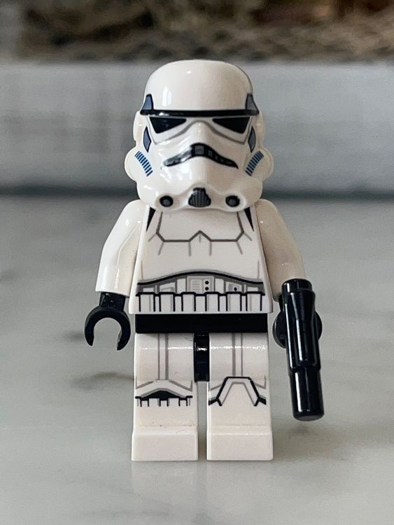 Lego Star Wars Figur Ab 1 Fr Kaufen Auf Ricardo