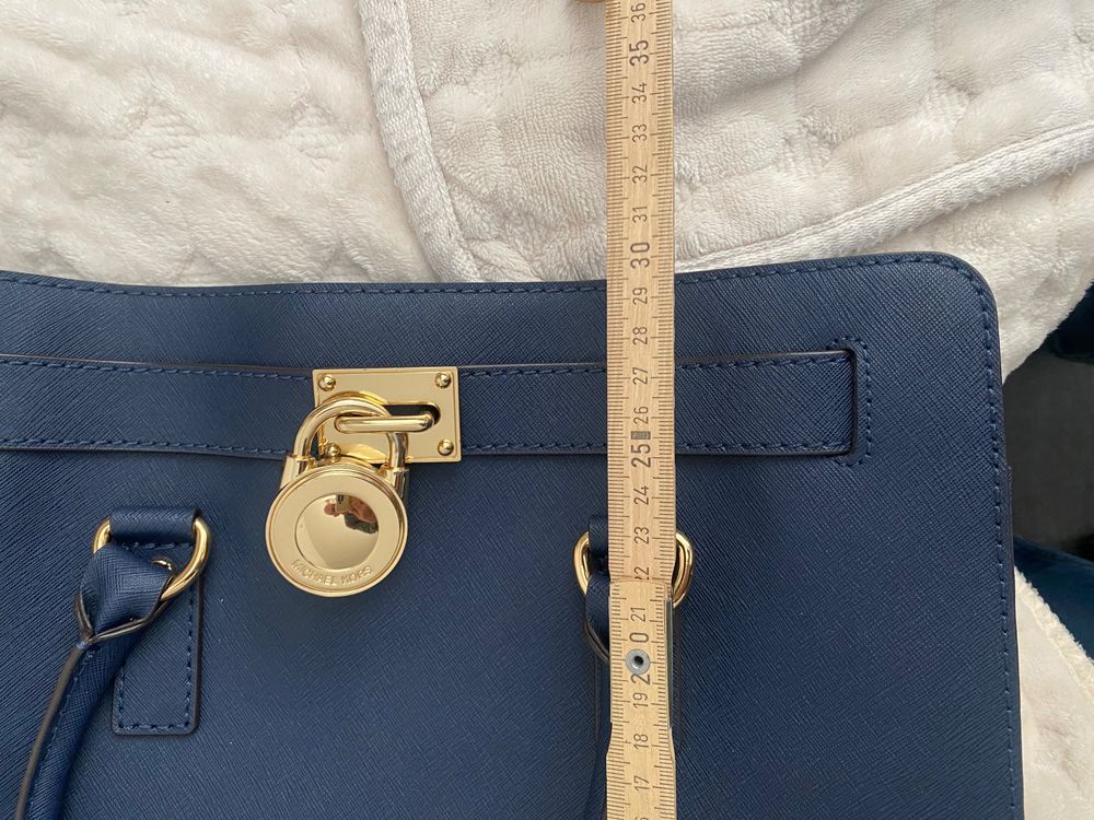 Handtasche Aus Echtem Leder Kaufen Auf Ricardo