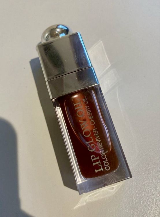 Dior Addict Lip Oil Mahogany Kaufen Auf Ricardo