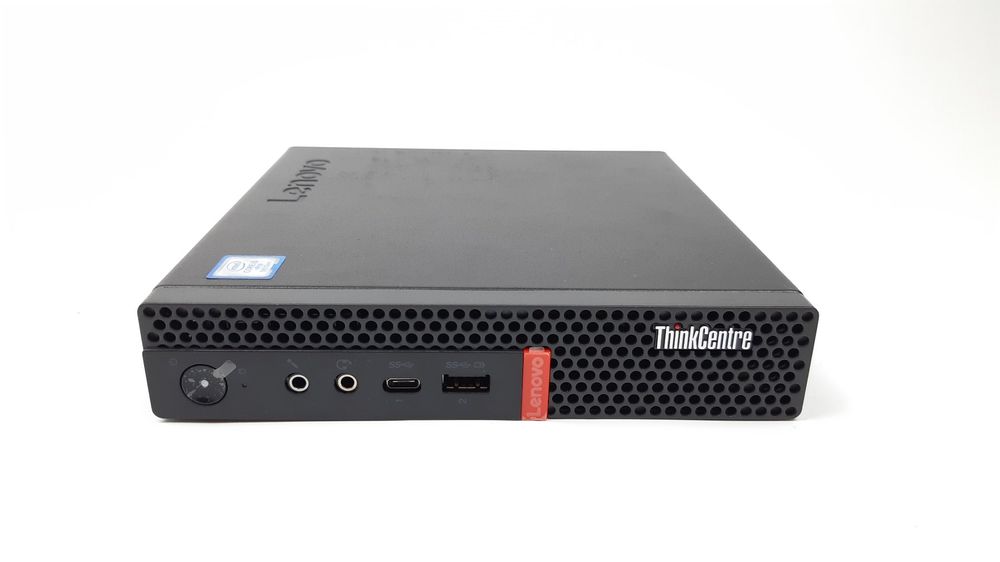 Business PC Lenovo ThinkCentre M920q Tiny I5 9500T 6 Core Kaufen