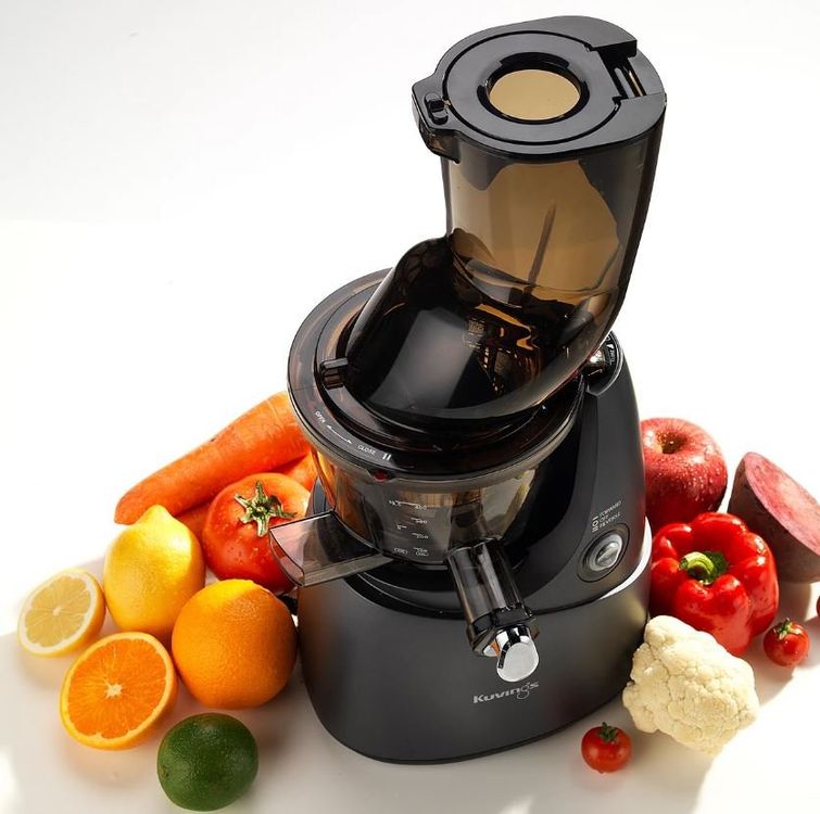 Extracteur De Jus Juicer Grande Ouverture Kuvings B Kaufen Auf