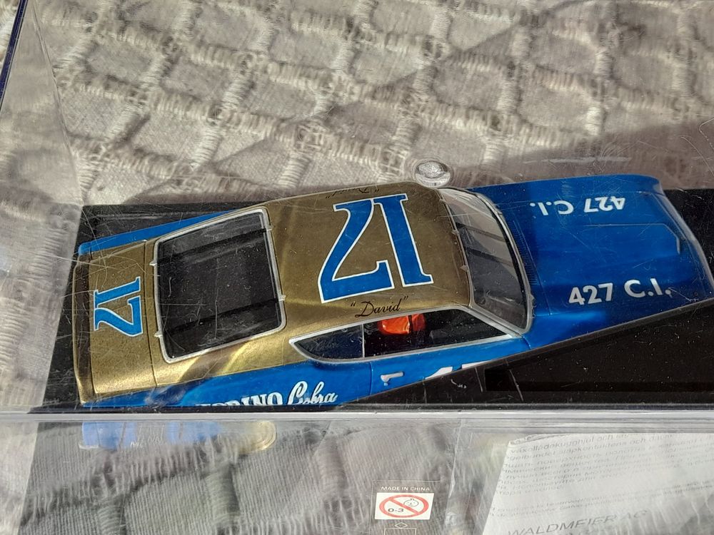 Carrera Evolution Ford Torino Talladega Champion Kaufen Auf Ricardo