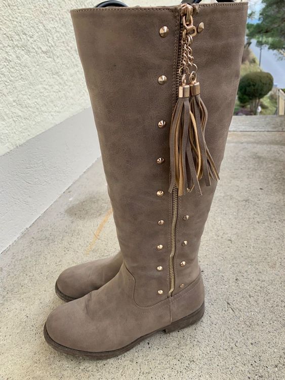 Stiefel Gr 39 Kaufen Auf Ricardo