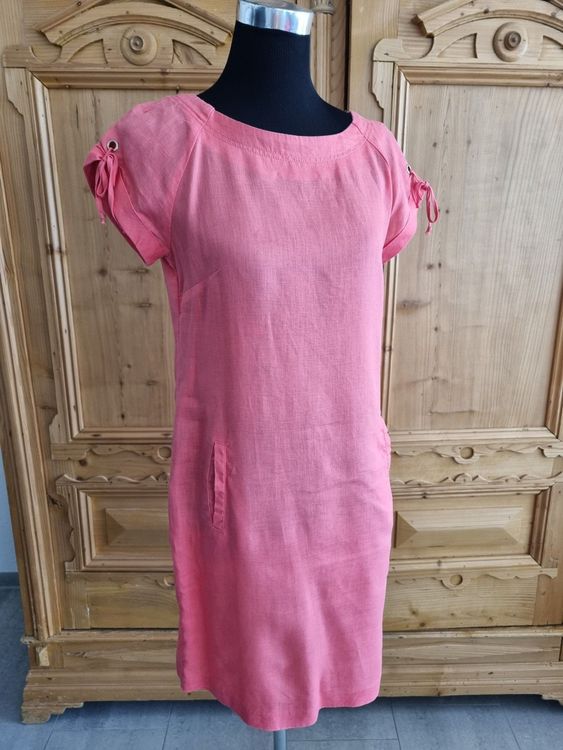 Sch Nes Leinenkleid Kleid Maddison Kaufen Auf Ricardo