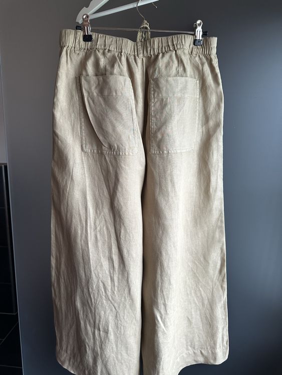 Culotte Leinen Nile Gr Sse S Kaufen Auf Ricardo