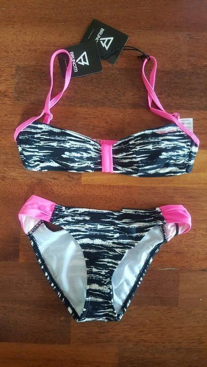 Brunotti Bikini Badeanzug Kaufen Auf Ricardo