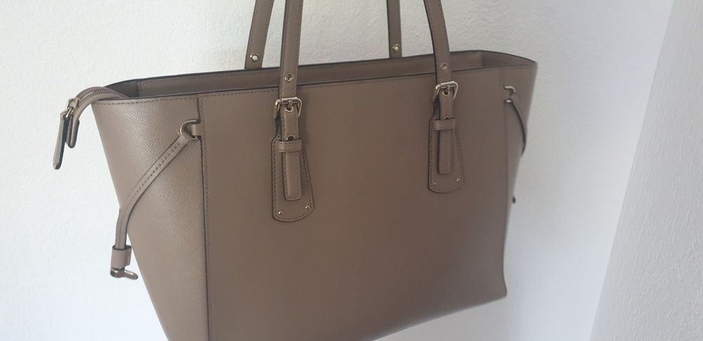 Beige Michael Kors Tasche Kaufen Auf Ricardo