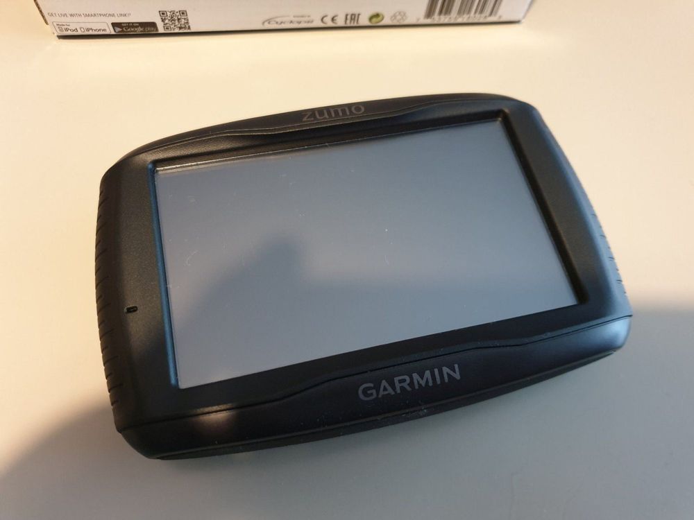 Garmin Z Mo Lm Kaufen Auf Ricardo