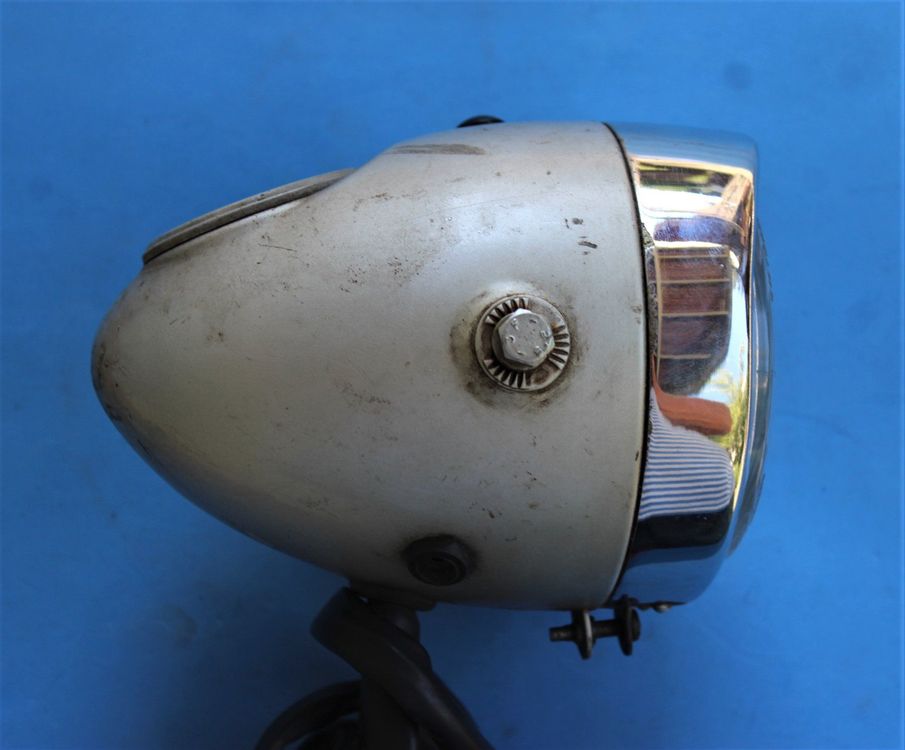 MOFA TöFFLI EIERLAMPE OLDTIMER PONY MONARK SACHS 2GANG MOFA Kaufen