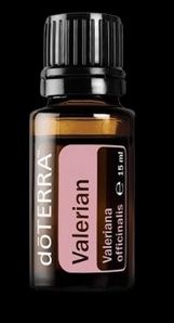 doTERRA Valerian Baldrian ätherisches Öl 15ml NEU Kaufen auf Ricardo