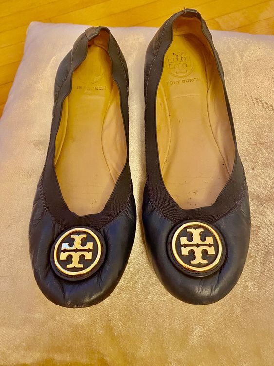 Tory Burch Ballerinas Gr Kaufen Auf Ricardo