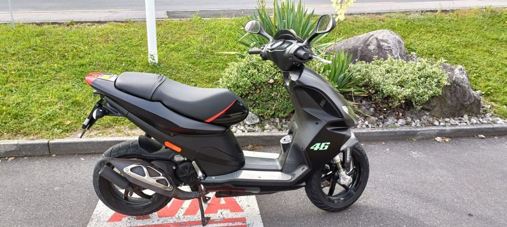 Piaggio NRG 50ccm Kaufen Auf Ricardo