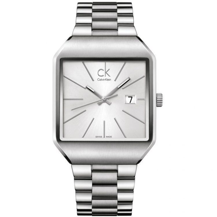 Calvin Klein Ck Uhr Rabatt Kaufen Auf Ricardo