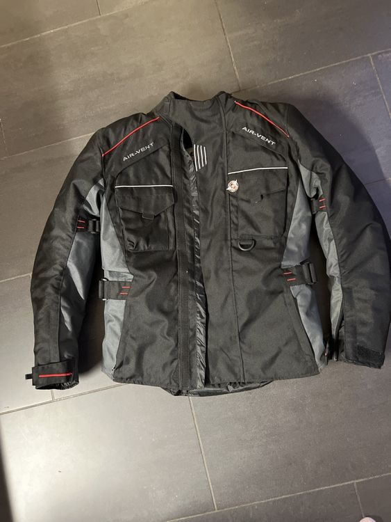 Motorradjacke Kaufen Auf Ricardo