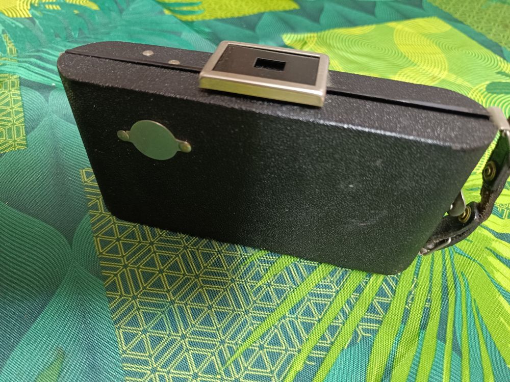 Kodak Brownie Six Antike Kamera Kaufen Auf Ricardo