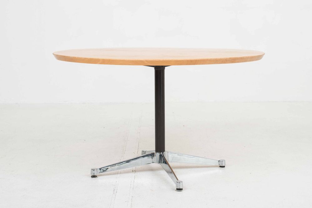 Vitra Contract Table Von Charles Ray Eames Kaufen Auf Ricardo