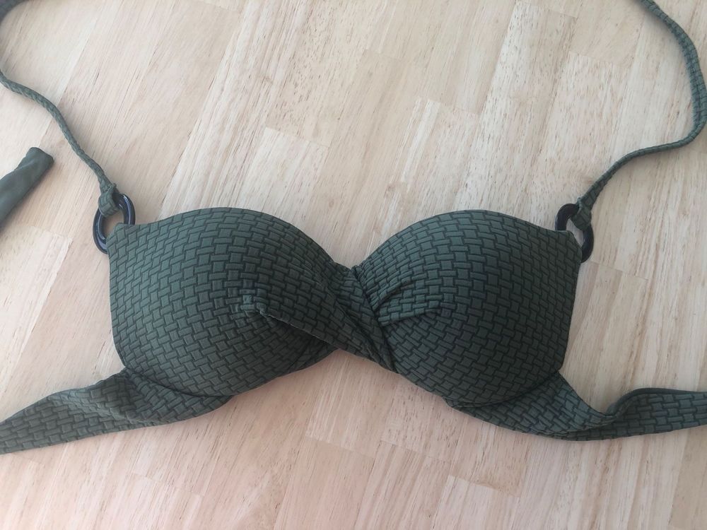 Bikini Top Calzedonia Gr S Kaufen Auf Ricardo