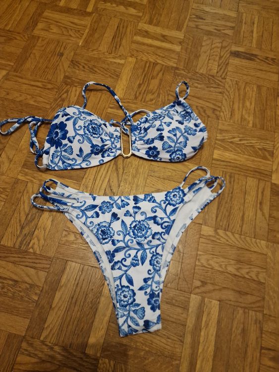 Bikini Nie Getragen Kaufen Auf Ricardo