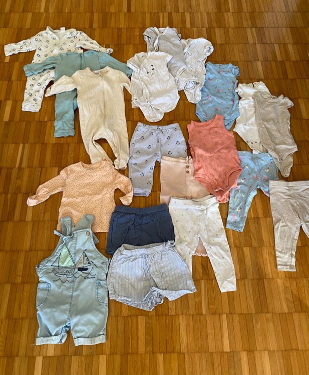 Kleiderset Baby M Dchen Fr Hling Sommer Teilig Kaufen Auf