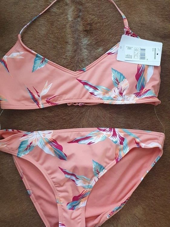 Neu Bikini Roxy Teenager 14J 16J Kaufen Auf Ricardo