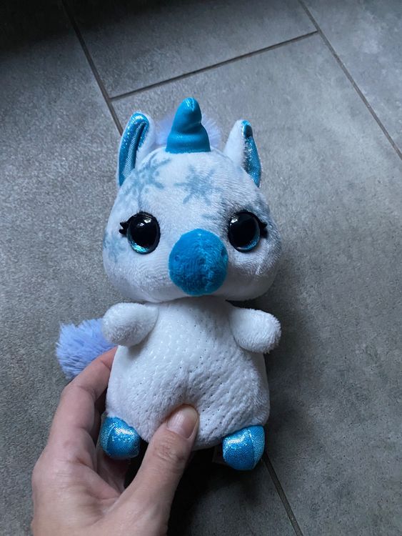 Peluche Licorne Neuve Kaufen Auf Ricardo