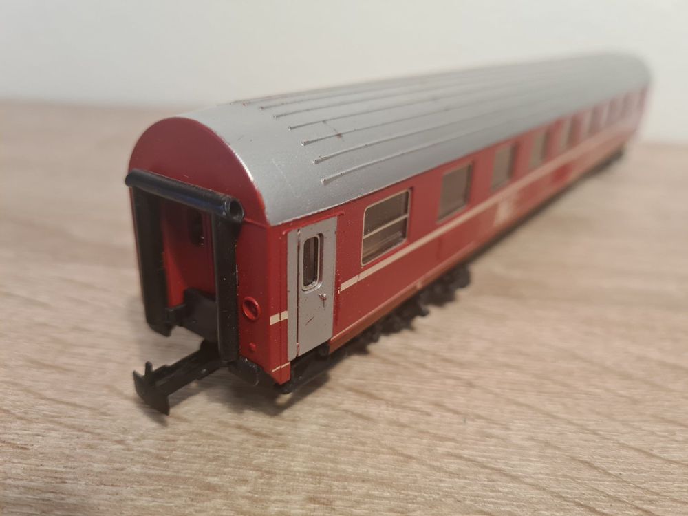 M Rklin Schlafwagen Ten Db H Acheter Sur Ricardo