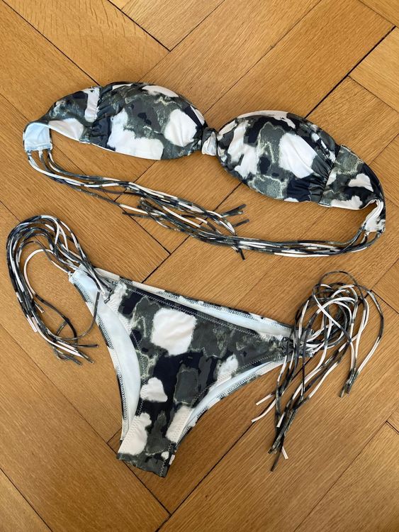 Bikini Set Gr Wunderbare Qualit T Kaufen Auf Ricardo