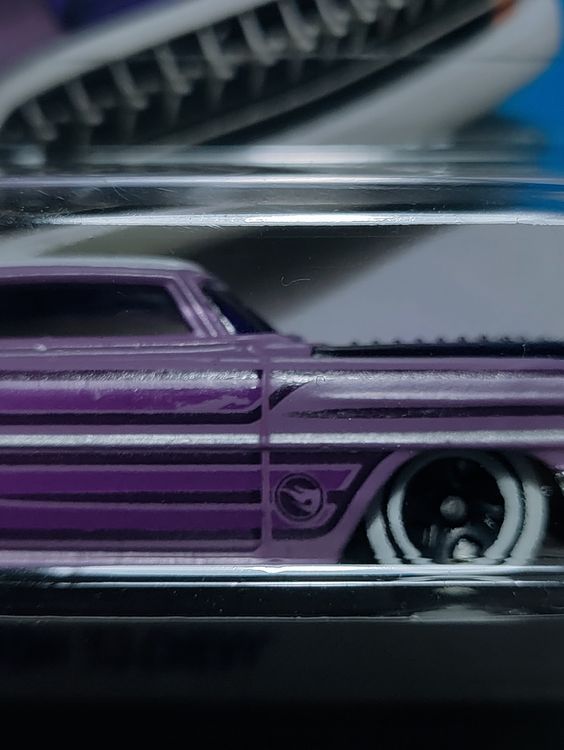 Hot Wheels Custom Chevy Treasure Hunts Kaufen Auf Ricardo