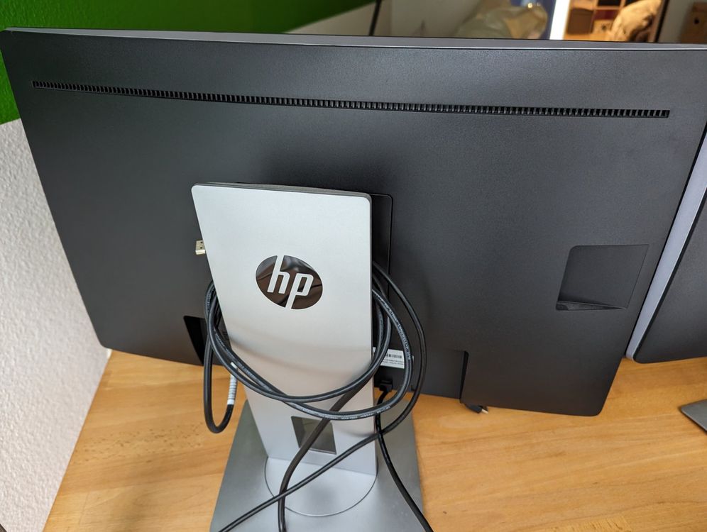 Hp Bildschirme Kaufen Auf Ricardo