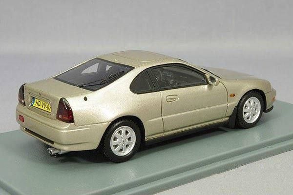 Honda Prelude Mk Iv Beige Met Von Neo Scale Kaufen