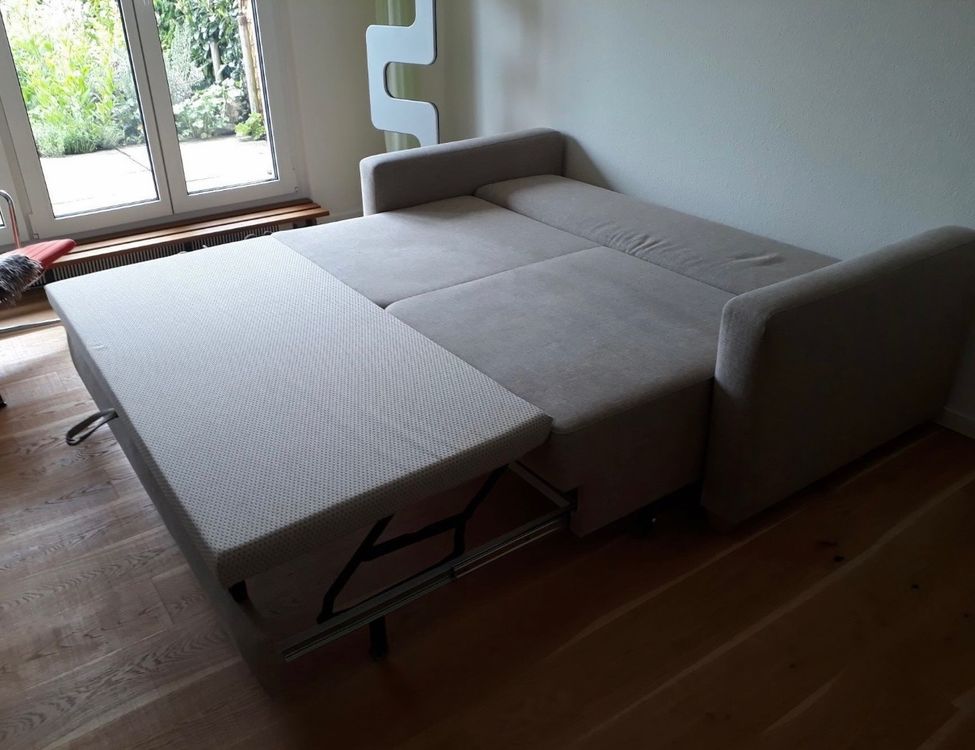 Schlafsofa Von Pfister Kaufen Auf Ricardo