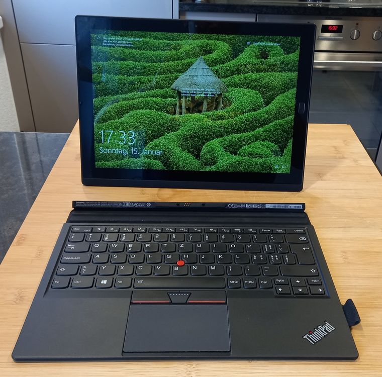 Lenovo Thinkpad X Tablet Kaufen Auf Ricardo