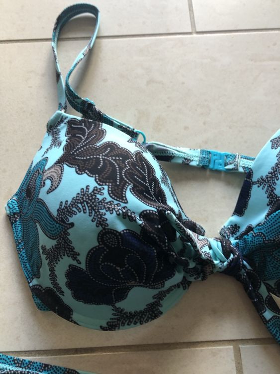 Bikini Calida 42 44 Gebraucht in Röschenz für CHF 17 mit Lieferung