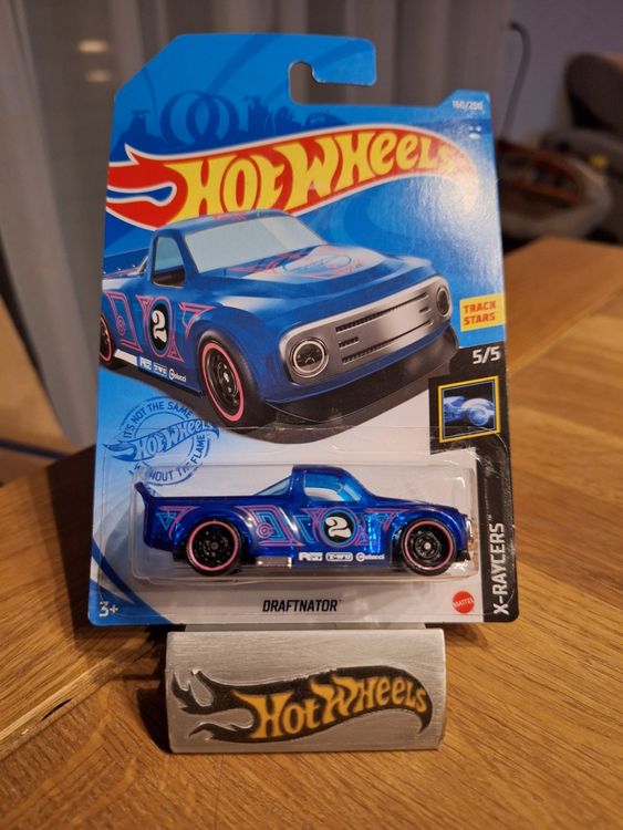 Hot Wheels X Raycers Draftnator L Kaufen Auf Ricardo