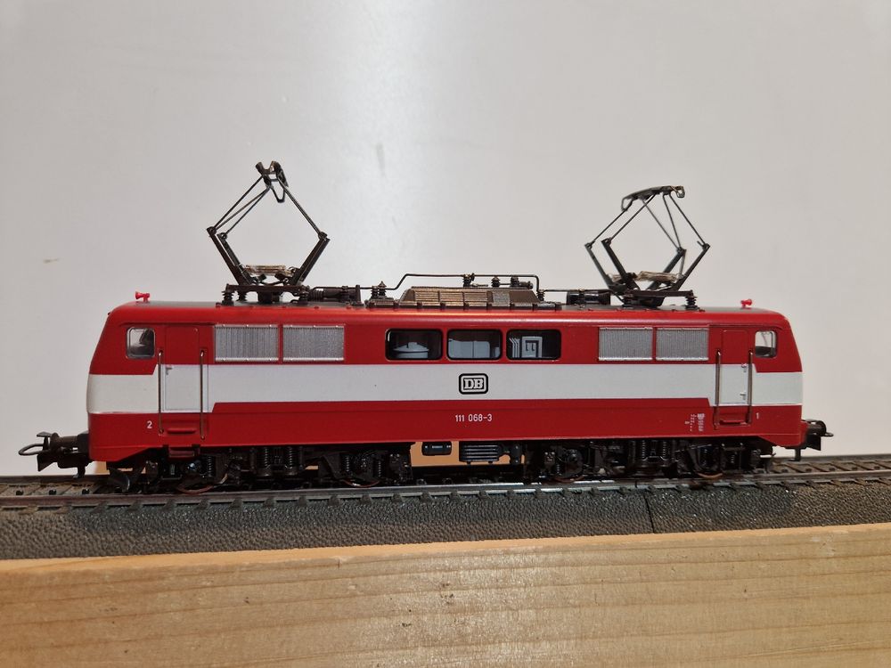 M Rklin E Lok Br Db Analog Kaufen Auf Ricardo