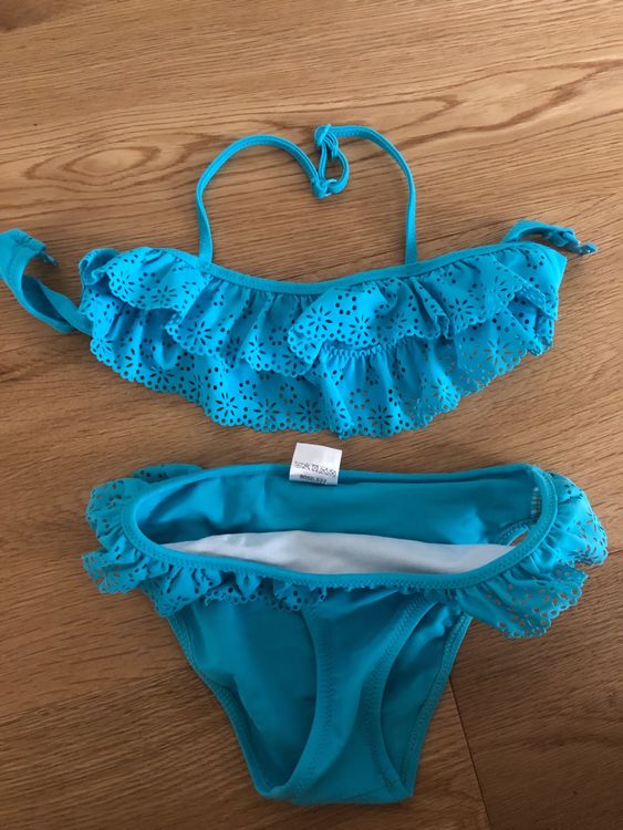 Bikini Gr 110 Kaufen Auf Ricardo