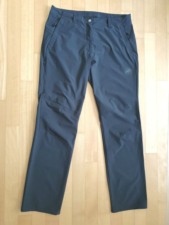 Wanderhose Mammut Damen Gr Kaufen Auf Ricardo