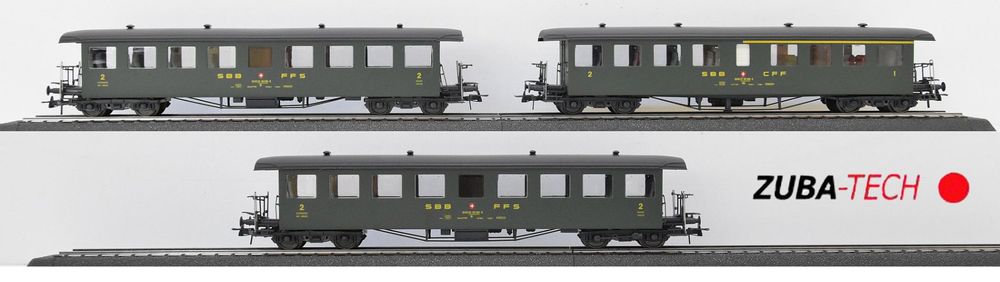 Roco X Seetalwagen Sbb H Gs Ohne Ovp Kaufen Auf Ricardo