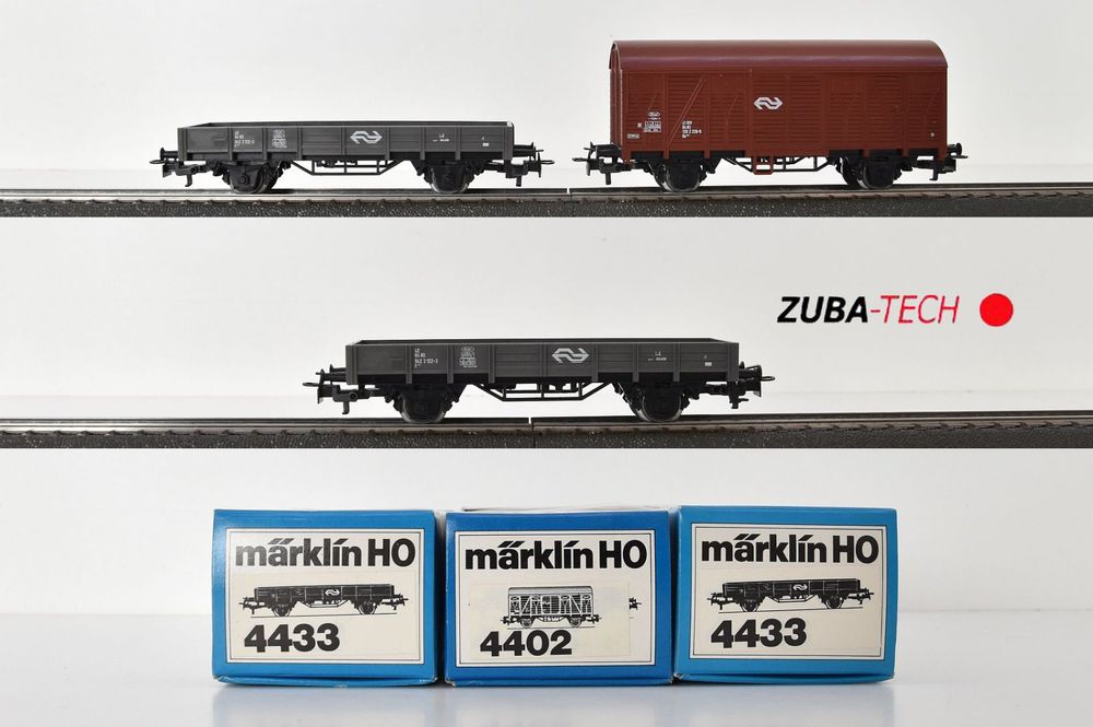 M Rklin X G Terwagen Ns H Ws Mit Ovp Kaufen Auf Ricardo