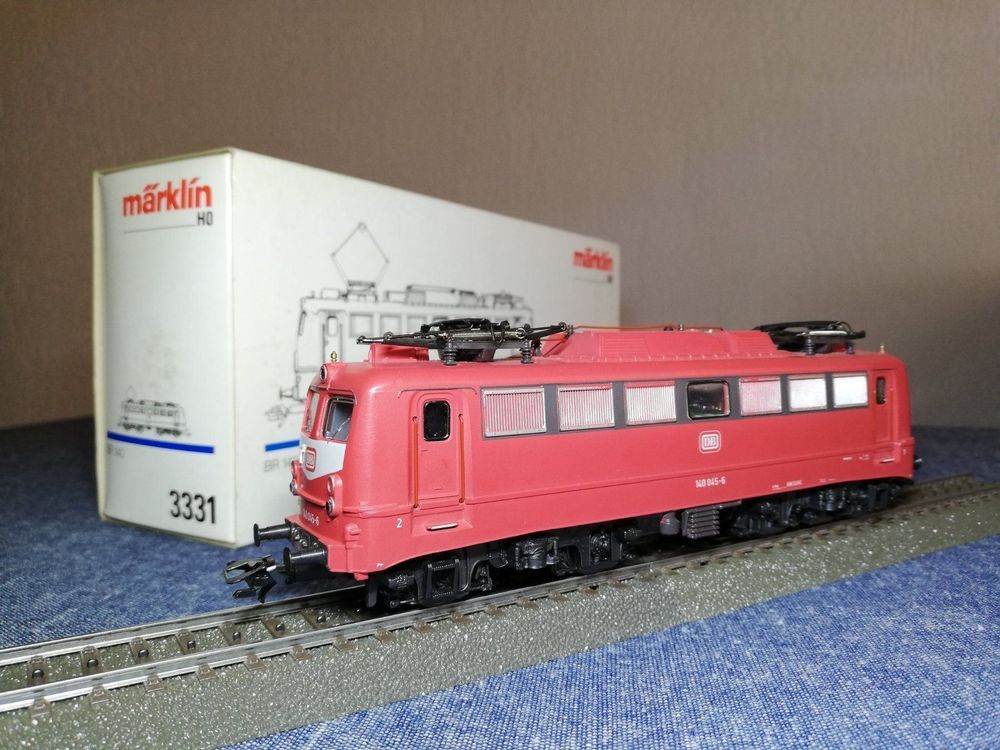 M Rklin Db Br H Ac Top Kaufen Auf Ricardo