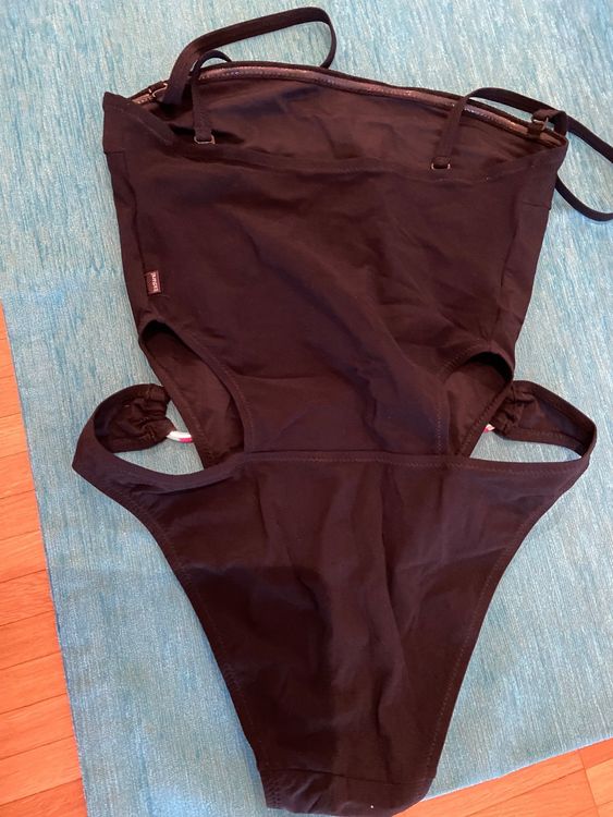 Marken Bikini Badehosenpaket Neu Nie Getragen Kaufen Auf Ricardo