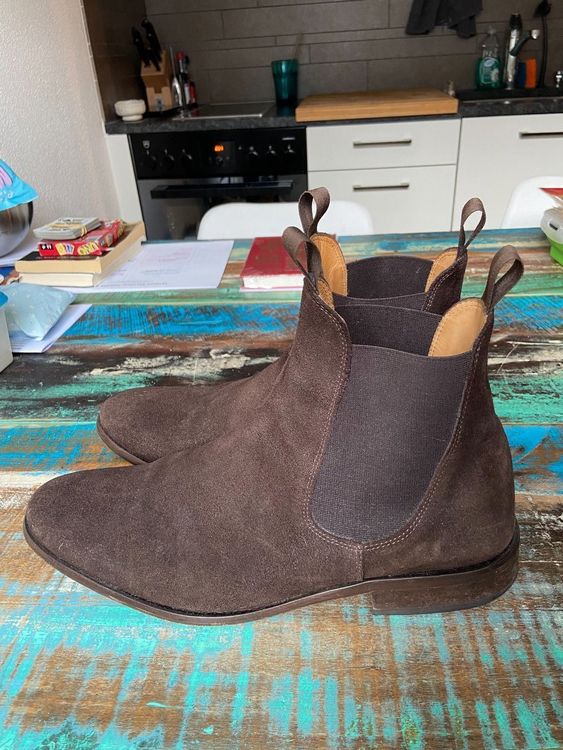 Chelsea Boots Kaufen Auf Ricardo