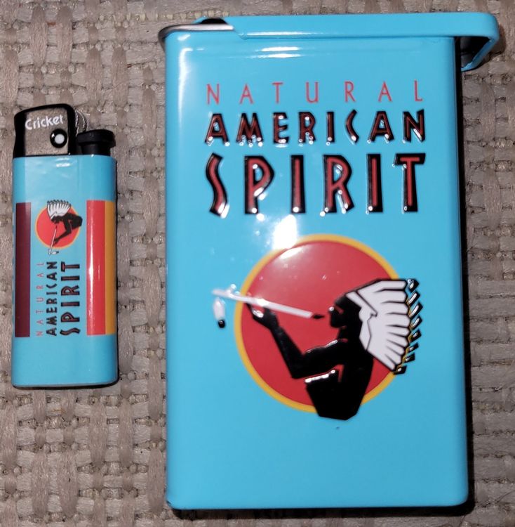 American Spirit 3 SET NEU Zug Tabea S Delphintraum Kaufen Auf